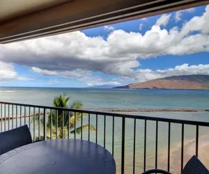 Photo 4 - MENEHUNE SHORES, #510