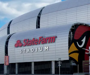 Photo 3 - 3 Bedrooms | Near State Farm Stadium | Pets