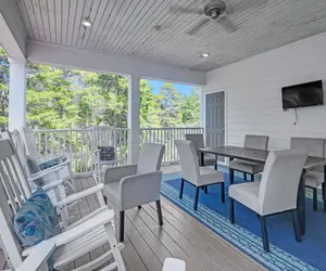 Photo 5 - Relaxing Beach Retreat by Highway 30A