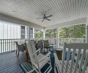 Photo 5 - Relaxing Beach Retreat by Highway 30A
