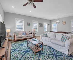 Photo 4 - Relaxing Beach Retreat by Highway 30A