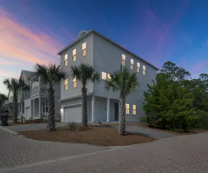 Photo 3 - Relaxing Beach Retreat by Highway 30A