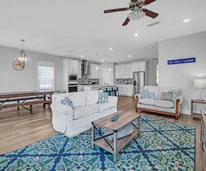 Photo 3 - Relaxing Beach Retreat by Highway 30A
