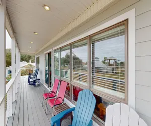 Photo 4 - CLUBHOUSE COTTAGE