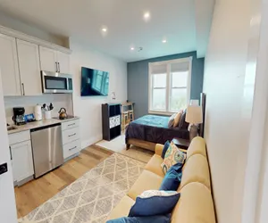 Photo 4 - Seneca 202 - Brigham Two Bedroom Plus Condo