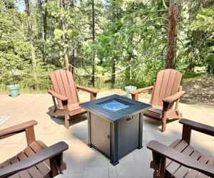 Photo 2 - River Song Cabin