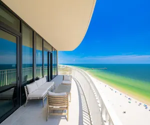 Photo 2 - Phoenix Gulf Shores II 1805