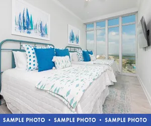 Photo 2 - Phoenix Gulf Shores II 1805