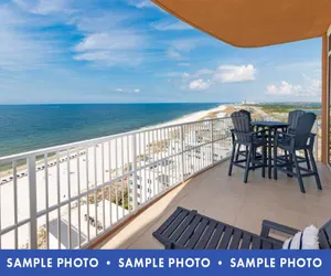 Photo 5 - Phoenix Gulf Shores II 1805