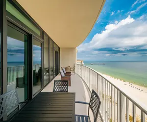 Photo 2 - Phoenix Gulf Shores II 1203