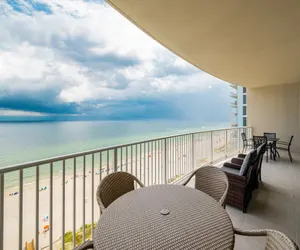 Photo 4 - Phoenix Gulf Shores II 1203