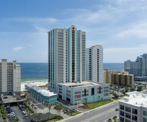 Photo 2 - Phoenix Gulf Shores II 2103