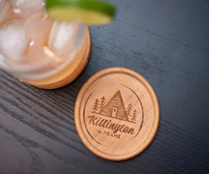 Photo 2 - Killington A-Frame
