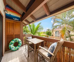Photo 2 - Big Island Lunapule Condos 206
