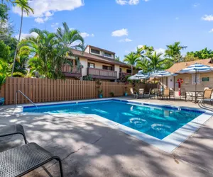 Photo 3 - Big Island Lunapule Condos 206