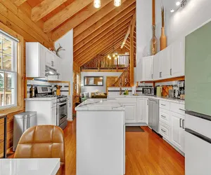 Photo 5 - Lincoln Cabin