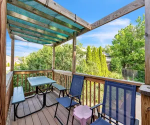 Photo 5 - Charming 2BR Retreat in the Heart of Clarence