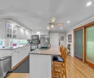 Photo 3 - Charming 2BR Retreat in the Heart of Clarence