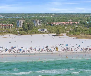 Photo 2 - White Sands on Siesta