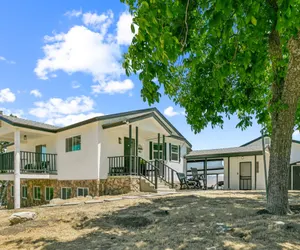 Photo 5 - Desert Mountain Escape with Private Hot Tub A