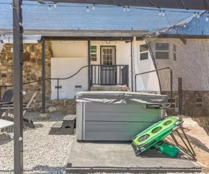 Photo 4 - Desert Mountain Escape with Private Hot Tub A