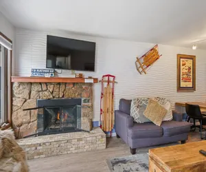 Photo 5 - Copper Valley 1 Bedroom Condo #107