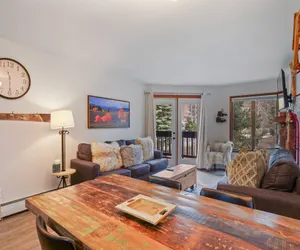 Photo 4 - Copper Valley 1 Bedroom Condo #107