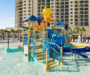 Photo 5 - Brighton 103, ocean view condo, full amenities.