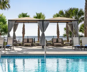 Photo 2 - Brighton 103, ocean view condo, full amenities.