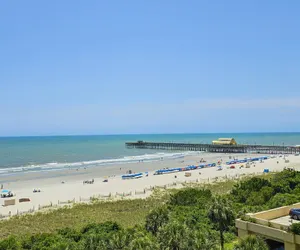 Photo 4 - 404BT, ocean view condo, Full Resort  Amenities