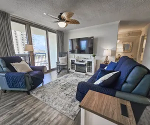 Photo 5 - 404BT, ocean view condo, Full Resort  Amenities