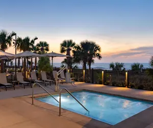 Photo 5 - 404BT, ocean view condo, Full Resort  Amenities