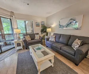 Photo 5 - Serene 2 bed, 2 bath lodge, with amenities, 101AC