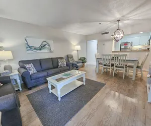 Photo 4 - Serene 2 bed, 2 bath lodge, with amenities, 101AC