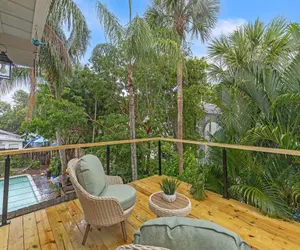 Photo 2 - Heaven on 8th Delray Beach Retreat near Downton Delray