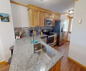 Photo 4 - Powderidge 54H - Brigham Two Bedroom Townhouse