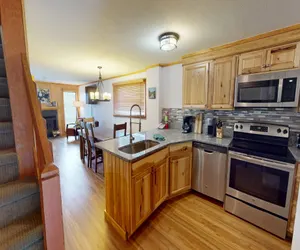 Photo 3 - Powderidge 54H - Brigham Two Bedroom Townhouse