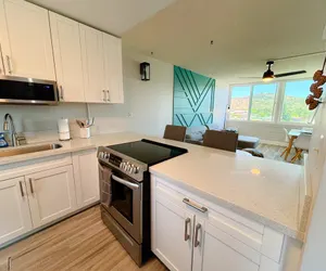 Photo 3 - Chic Salt Lake 2-Bedroom @ FG