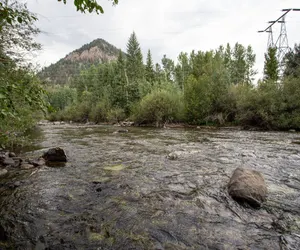 Photo 2 - Streamside Lane