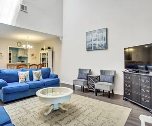 Photo 3 - Ocean Course - 108 N Sea Pines Dr. (Unit #548)