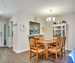 Photo 4 - Ocean Course - 108 N Sea Pines Dr. (Unit #548)