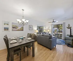 Photo 3 - Seas The Day  - Fiddler's Cove (Unit 13A)