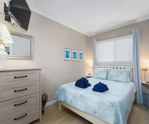 Photo 5 - Palmetto Beach Retreat - HHBT Resort (B349)