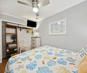 Photo 5 - Goliver's Travels - HHBT Resort (C141)
