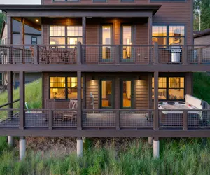 Photo 5 - Aspen View Chalet