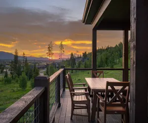 Photo 4 - Aspen View Chalet