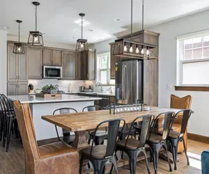 Photo 3 - Aspen View Chalet