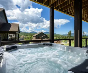 Photo 2 - Aspen View Chalet