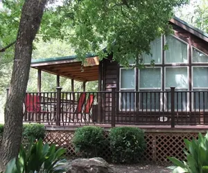 Photo 5 - Mendelbaum - Fig Cabin
