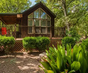 Photo 4 - Mendelbaum - Fig Cabin